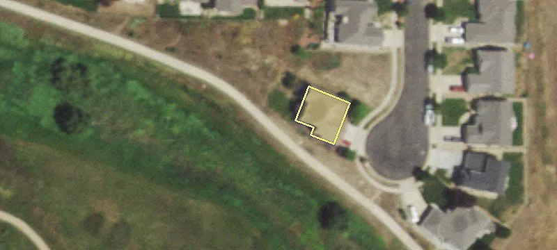 Prime Corner Lot in Greeley