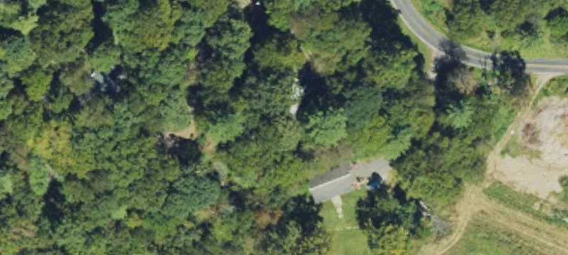Mountain Land in Rivers Edge