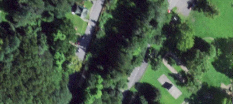 Kingston Rondout District Building Lot