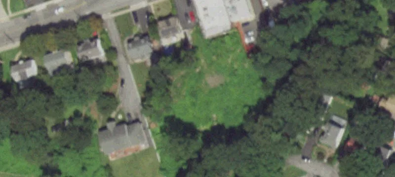 Residential Lot in Bryn Mawr