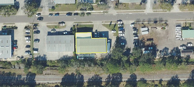 Renovated Flex Space in Oldsmar