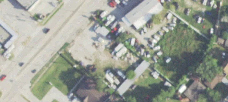 Land Near Beltway 8