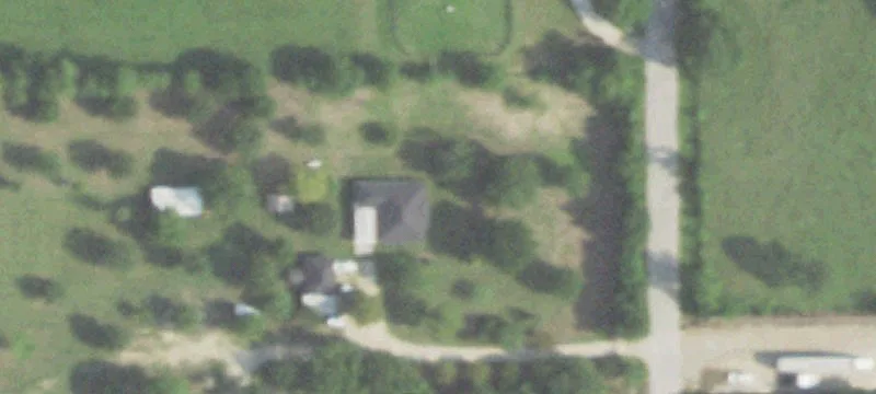 Unrestricted Land with Commercial Potential