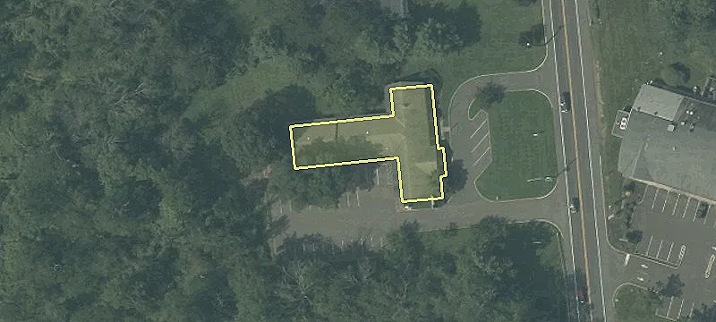 Stand-Alone Medical Office Building