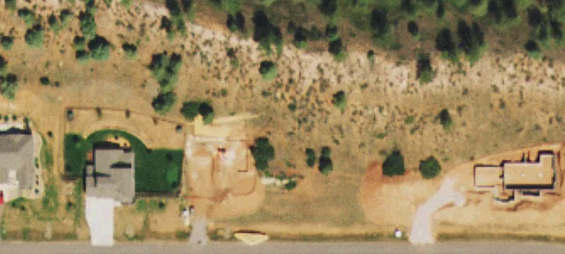 Larkspur Land with Paid Water
