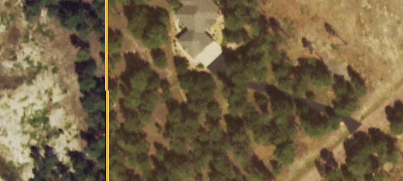South Black Forest 5-Acre Sanctuary