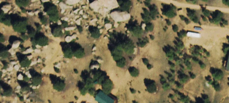 Land in Druid Hills Community