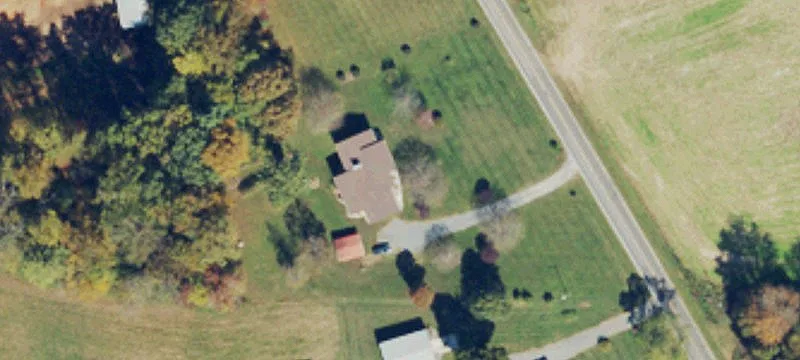 7.58 Acres Homesite Opportunity