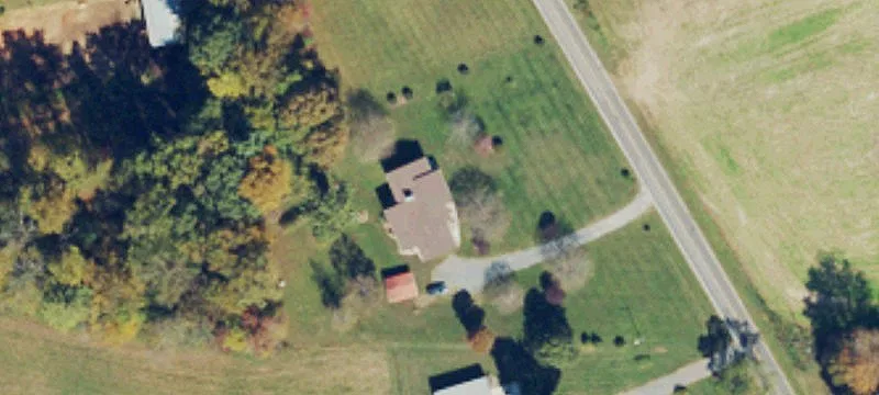 6.71 Acre Land Parcel