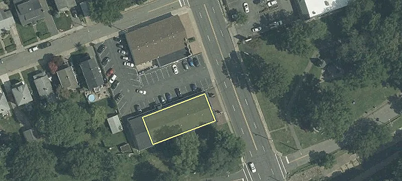 Prime Commercial Office Space Available