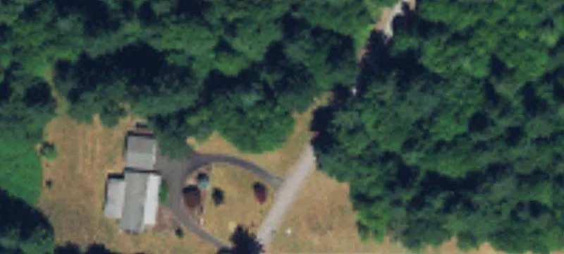Woodland Buildable Land with Views