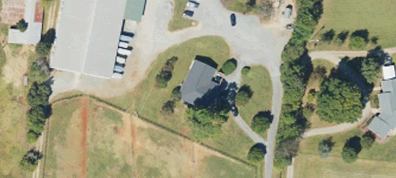 Versatile Property with Equestrian Features