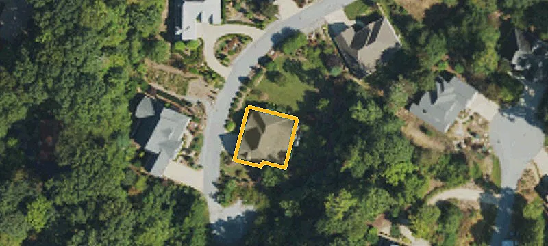 Prime Land in Gated Community
