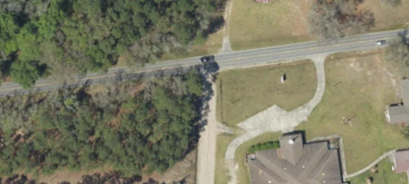 Unrestricted Land Near Highway 61