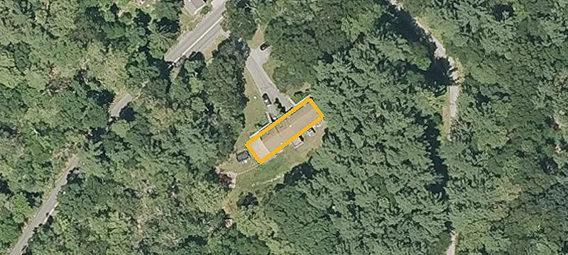 Land Parcel in Picturesque Scituate