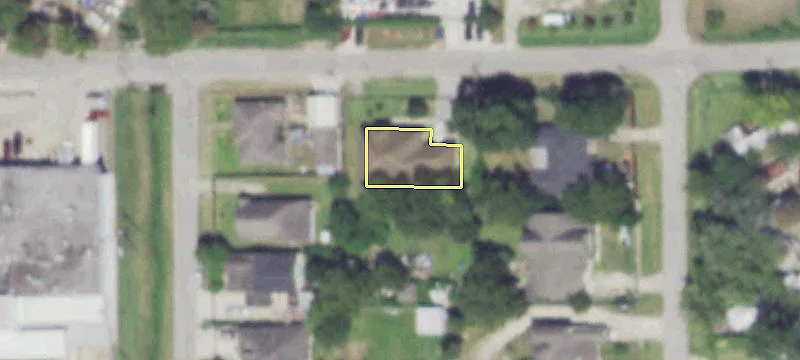 Residential Land in Elite Estates