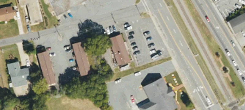 Stanley Commercial Opportunity For Sale