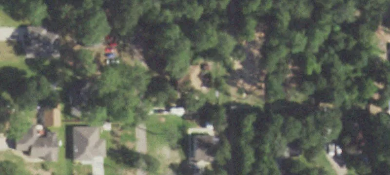 Residential Land in Established Neighborhood