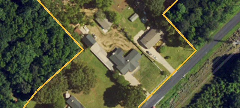 Residential Land & Home Lots