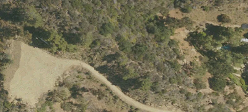 Residential Land in Beverly Glen