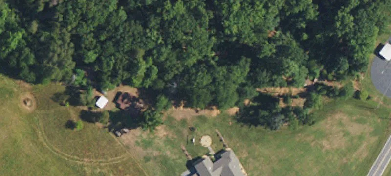 Residential Lot in Cleghorn Club