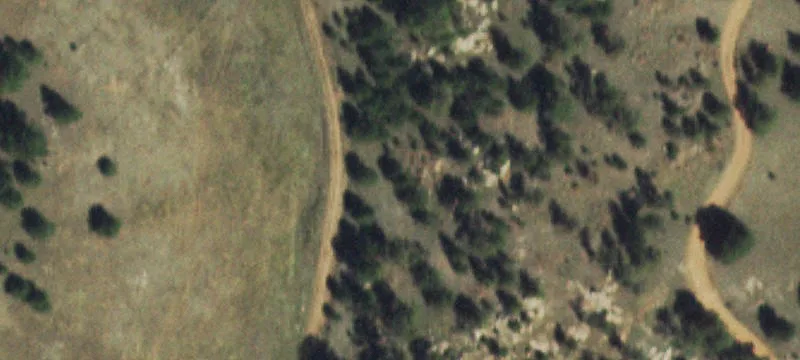 Usable Land with Mountain Views