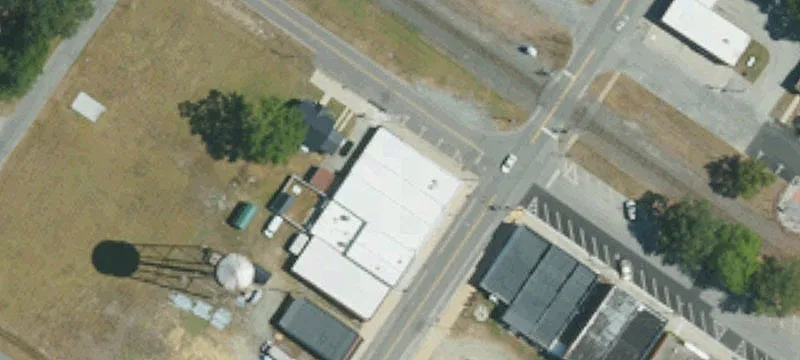 Historic Princeton Commercial Building For Sale