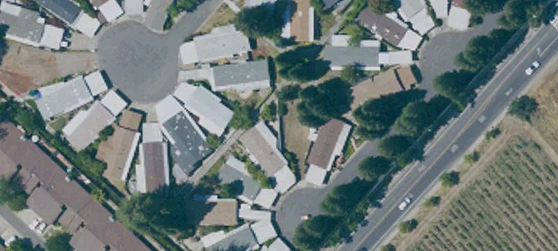 Buildable Lot in Prime Location