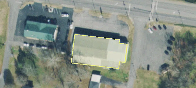 Renovated Commercial Property on Hwy 41A