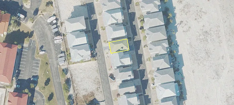 Residential Lot with Water View