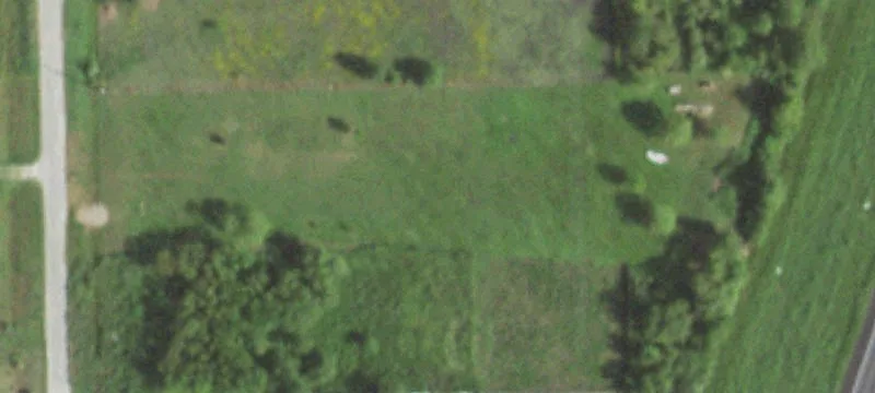 Spacious Lot in Growing Rosharon