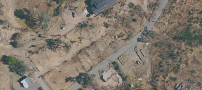 Buildable Lot in Prime Location