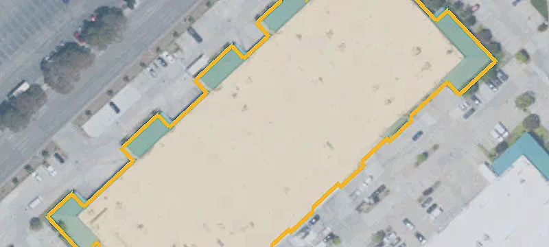 San Carlos Industrial Condo Opportunity