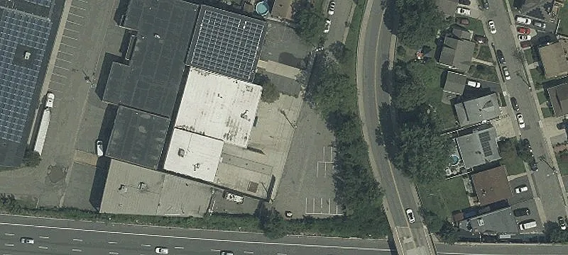 Warehouse and Office Space Available