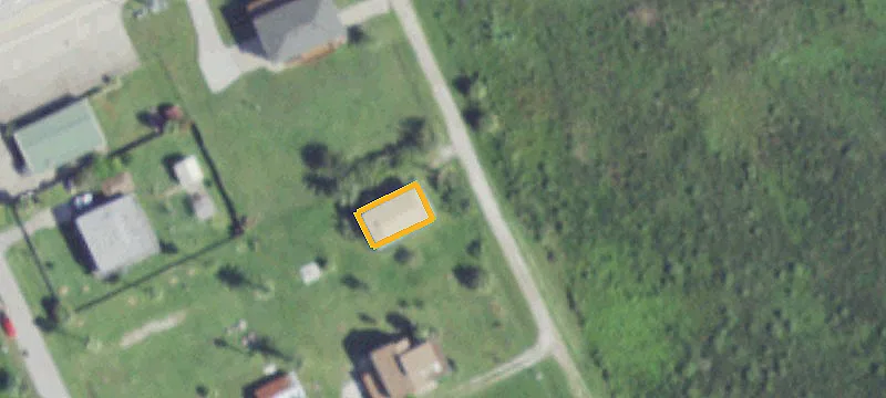 Gulf View Commercial Land