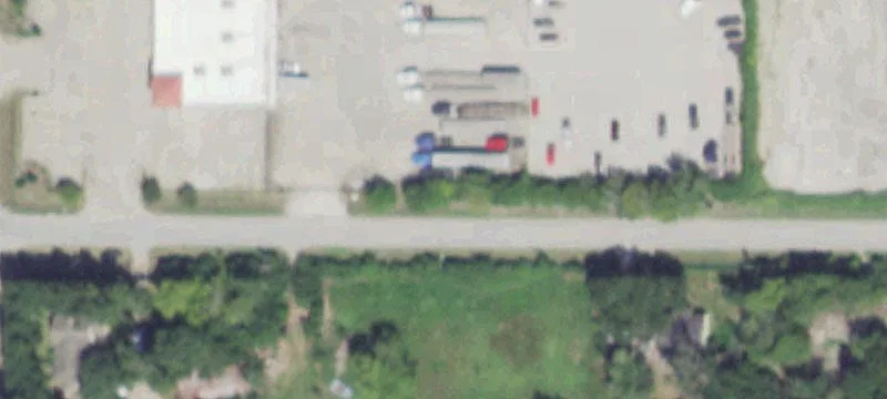 Residential Lot in Houston