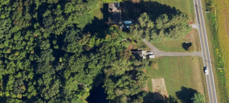 Landlocked Land in Timber Program