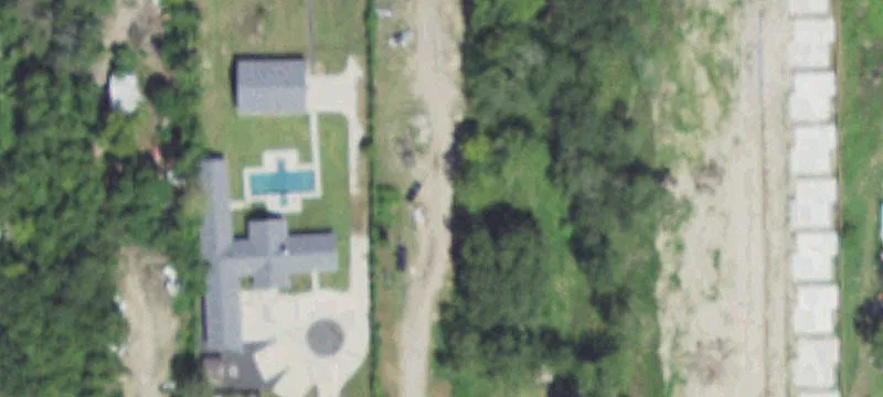 Prime Land in Growing Neighborhood