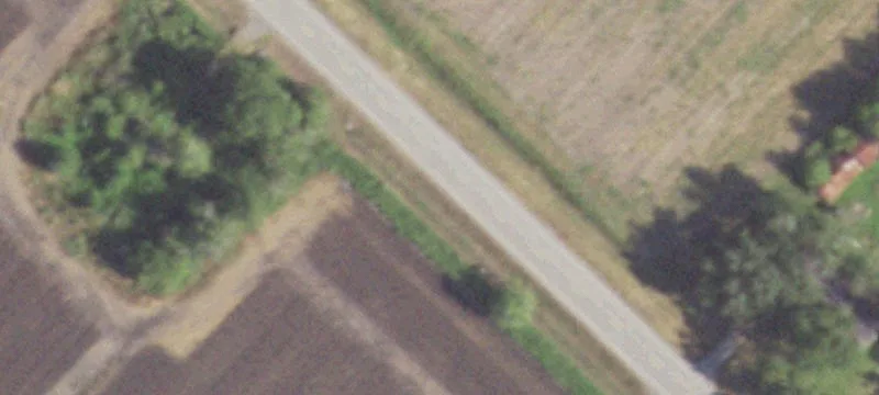 80-Acre Development Opportunity in Richmond