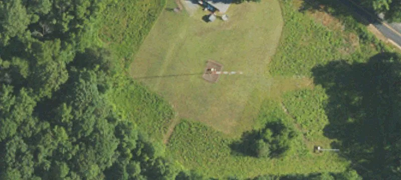 Development Land in China Grove