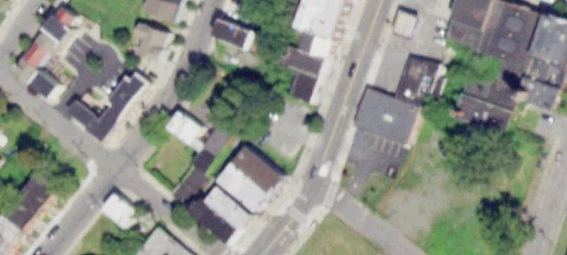 Albany Warehouse District Investment Opportunity