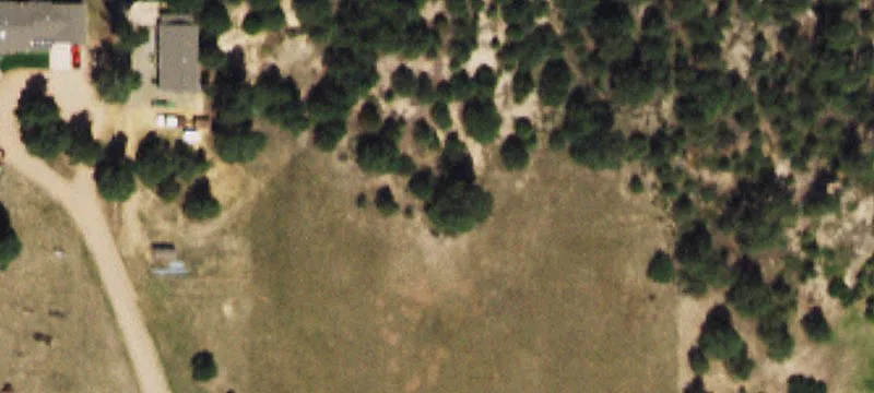 Black Forest 20-Acre Parcel