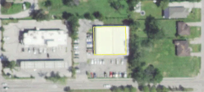 Cleared Commercial Lot in Houston