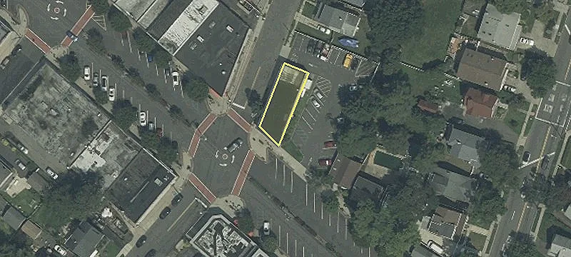 Maywood Retail Opportunity For Sale