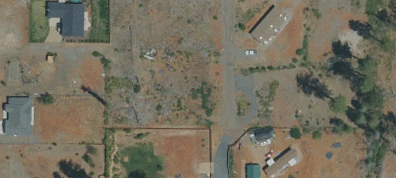 Residential Land in Paradise, CA