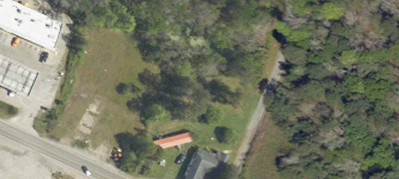 Commercial Lot Near I-95