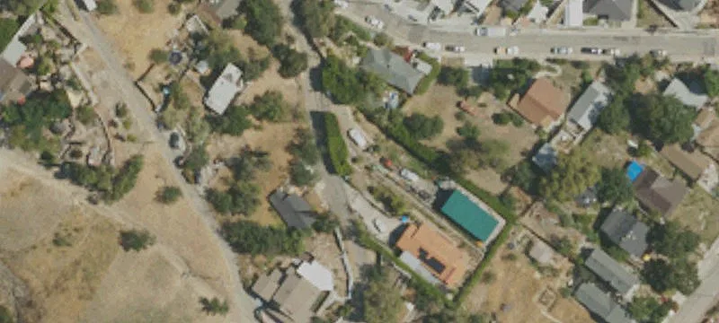 Vacant Lot with Great View
