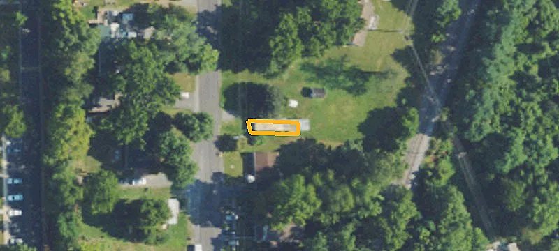 Two Buildable Lots in Ranson