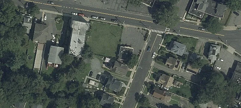 Englewood Land Opportunity