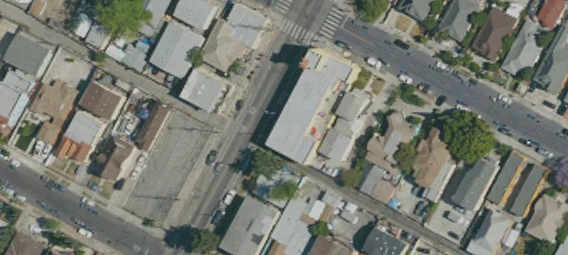 Los Angeles Investment Property
